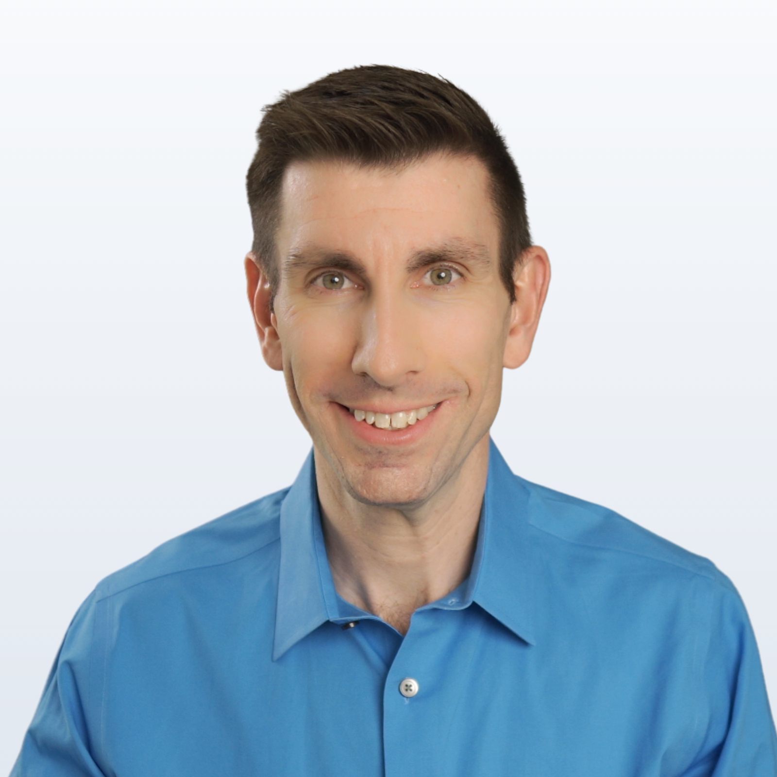 Ryan Molenda — Licensed Texas Real Estate Broker
